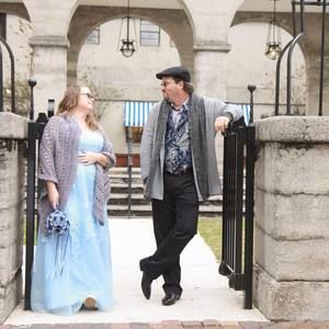 Meet your Posher, Heidi